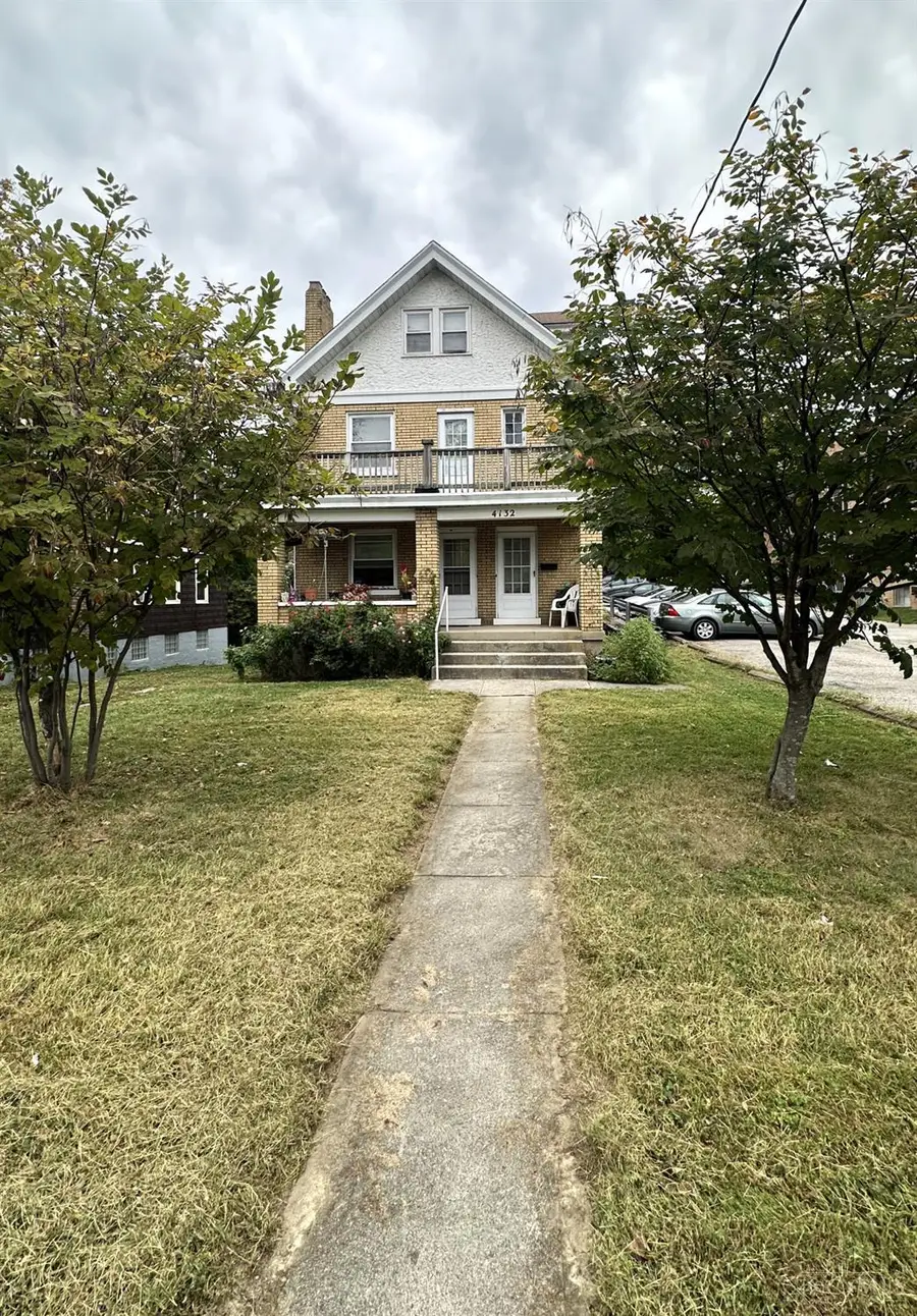 4132 W Eighth Street, Cincinnati, OH 45205 - #2