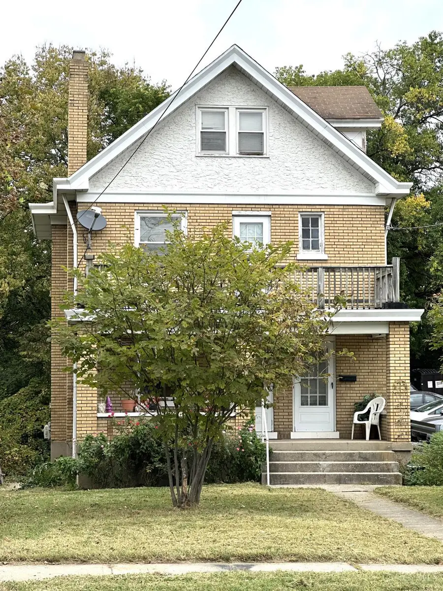 4132 W Eighth Street, Cincinnati, OH 45205 - #3
