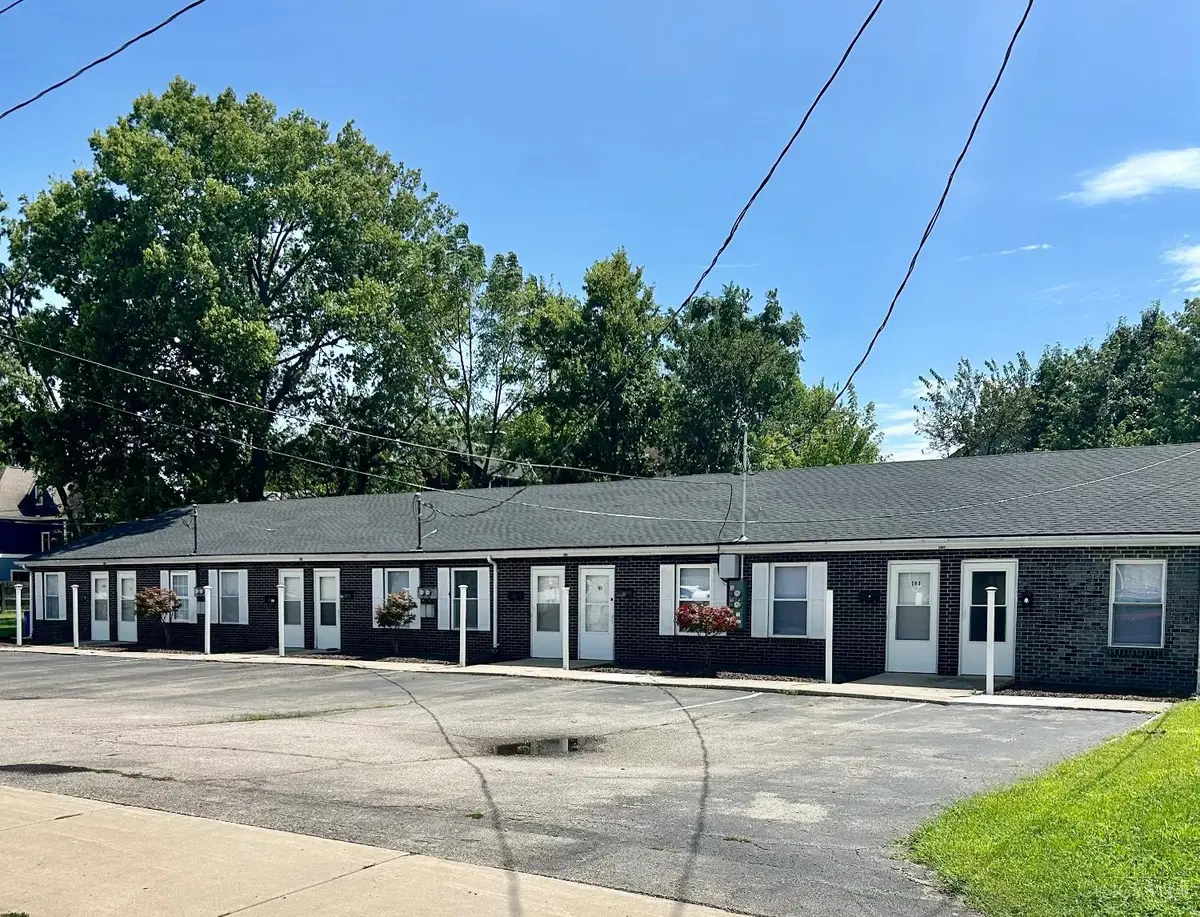 101 Race Street, Hamilton, OH 45011 - #1