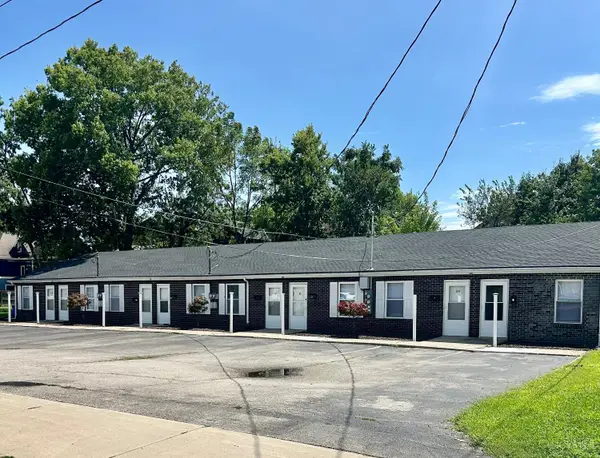 101 Race Street, Hamilton, OH 45011