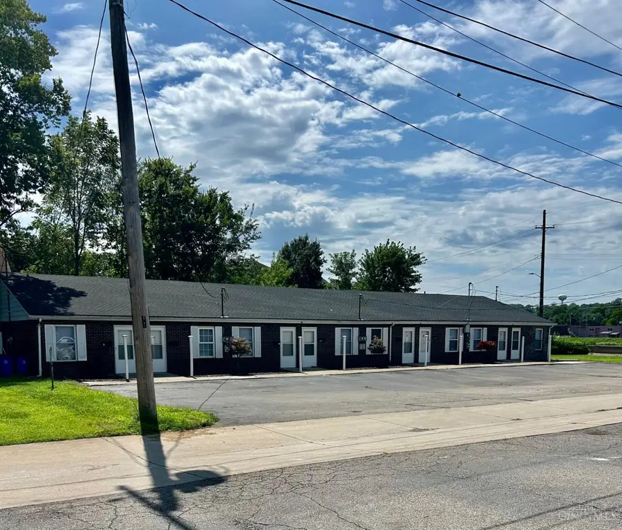 101 Race Street, Hamilton, OH 45011 - #2