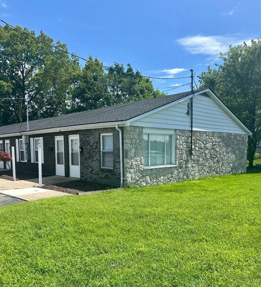 101 Race Street, Hamilton, OH 45011 - #3
