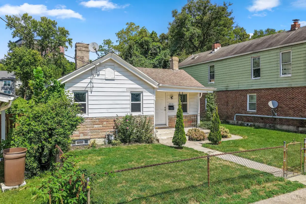 6212 Desmond Street, Cincinnati, OH 45227 - #1