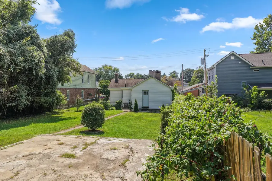 6212 Desmond Street, Cincinnati, OH 45227 - #2