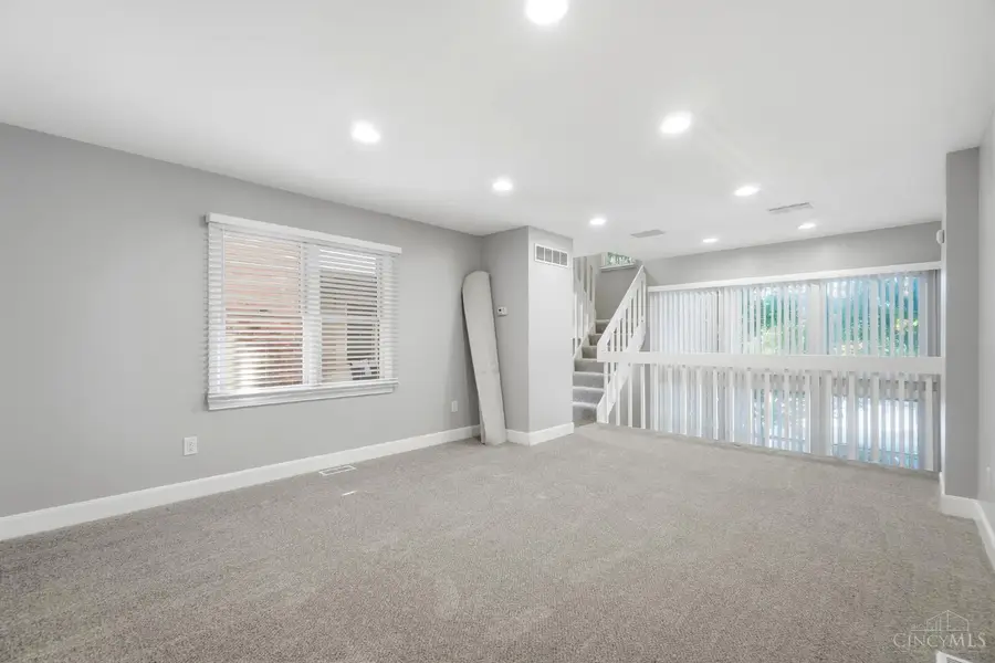 2120 Gilbert Avenue #A, Cincinnati, OH 45206 - #2