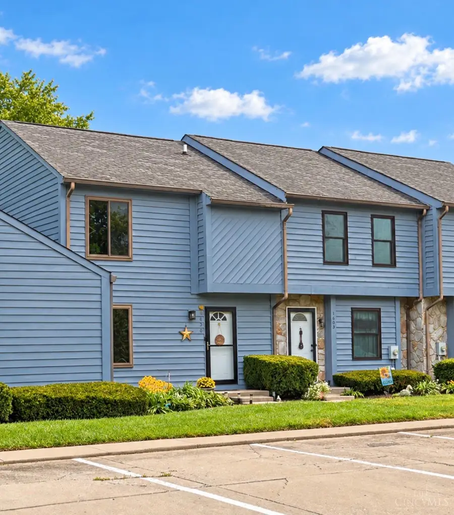 1056 Crisfield Drive, Union, OH 45245 - #2