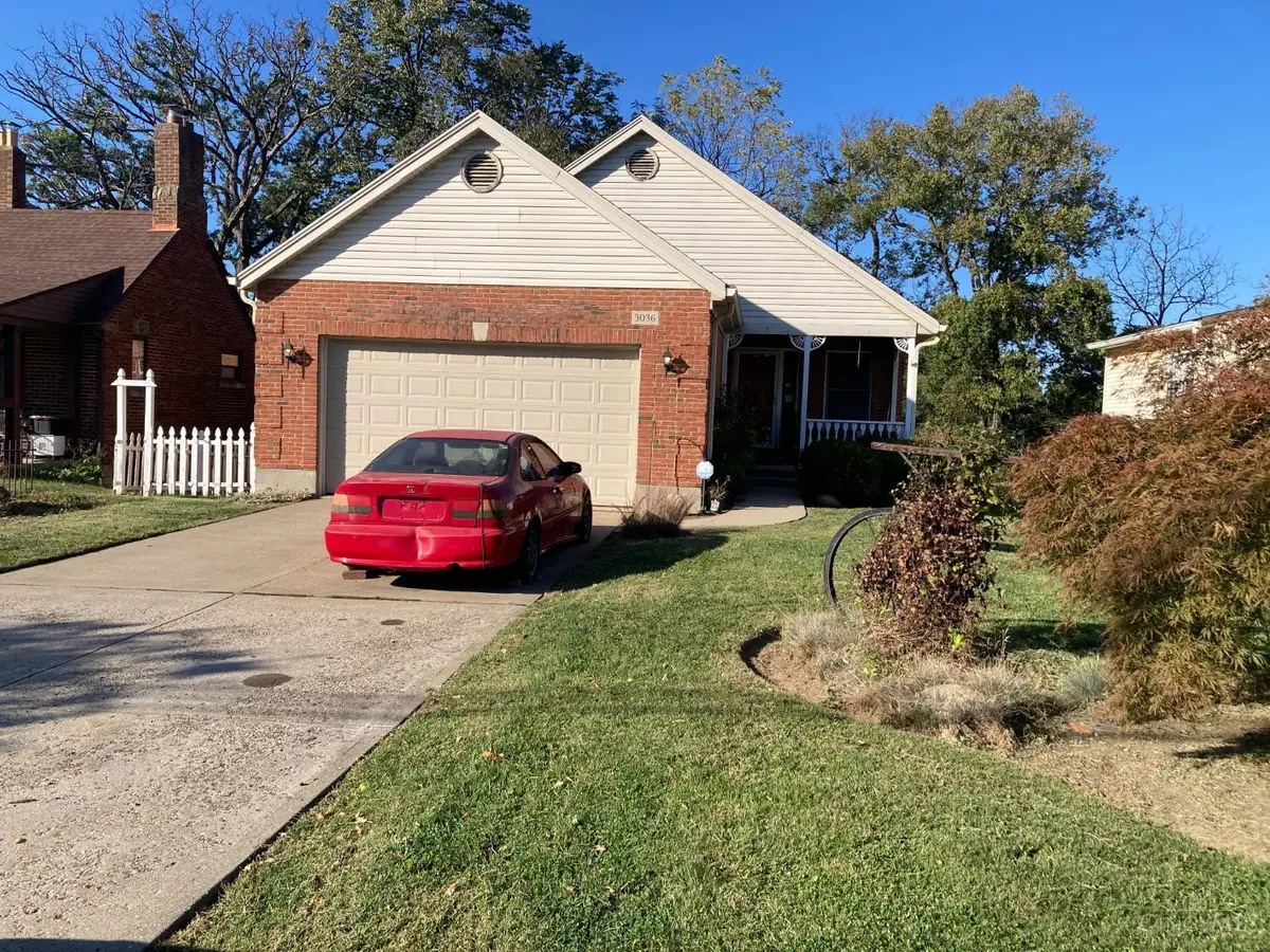 3036 W Tower Avenue, Cincinnati, OH 45238 - #1