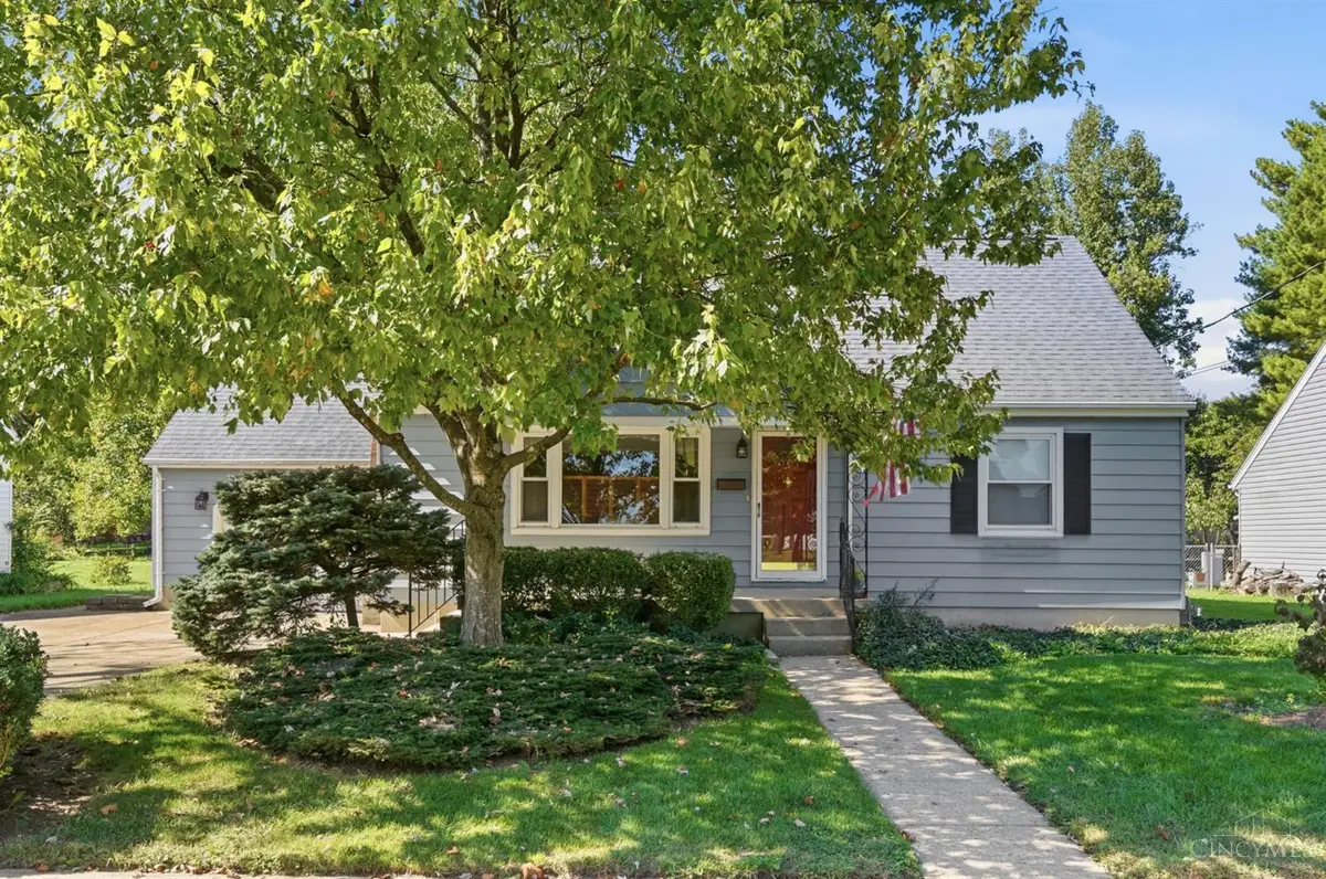 4725 Castleton Drive, Fairfield, OH 45014 - #1