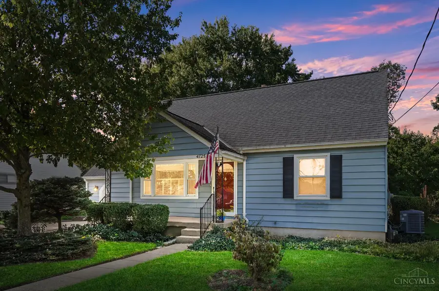 4725 Castleton Drive, Fairfield, OH 45014 - #2