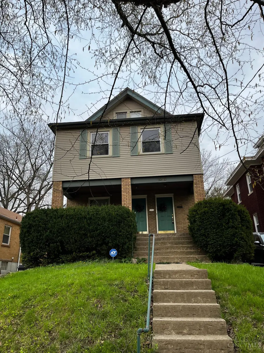1030 Schiff Avenue, Cincinnati, OH 45205 - #1