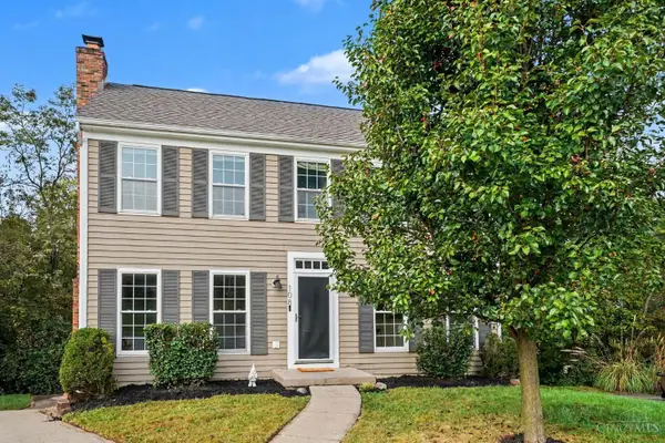 108 Spyglass Court, Delhi Twp, OH 45238