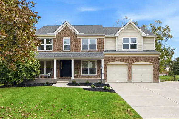 3636 Woodburne, Mason, OH 45040