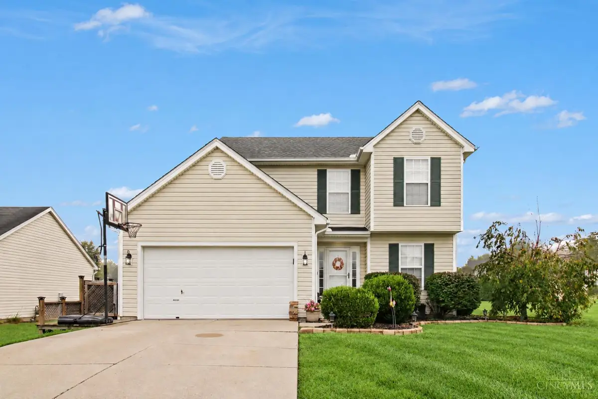 5210 Woodtop Drive, Goshen, OH 45140 - #1