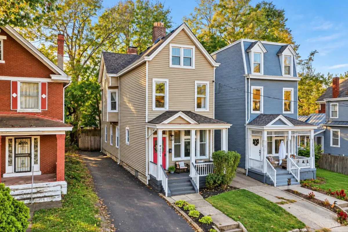 3019 Cleinview Avenue, Cincinnati, OH 45206 - #1