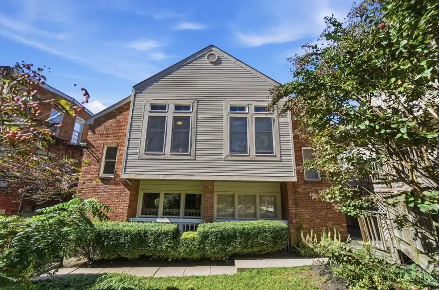 2116 Gilbert Avenue #B, Cincinnati, OH 45206 - #2