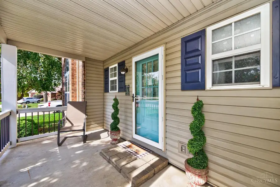 328 Keeneland Court, Lebanon, OH 45036 - #2