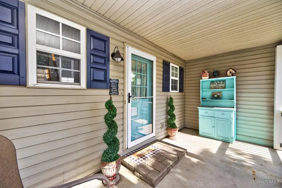 328 Keeneland Court, Lebanon, OH 45036 - #3