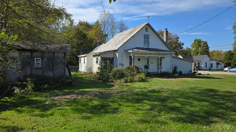 102 S High Street, Midland, OH 45148 - #2