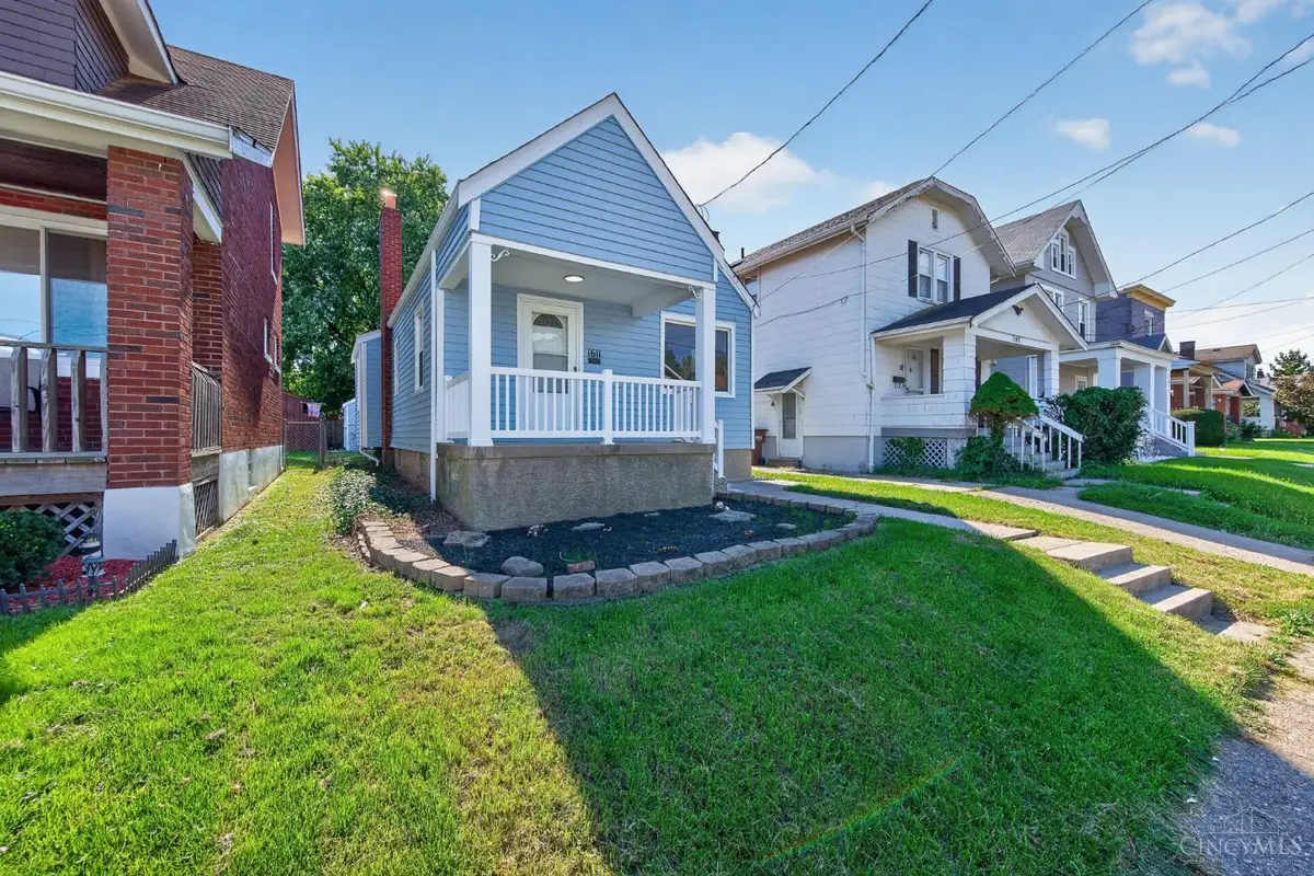 1611 Goodman Avenue, North College Hill, OH 45239 - #1