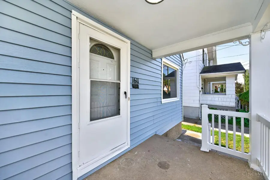 1611 Goodman Avenue, North College Hill, OH 45239 - #3