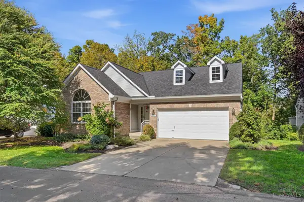 8036 Witts Mill Lane, Anderson Twp, OH 45255
