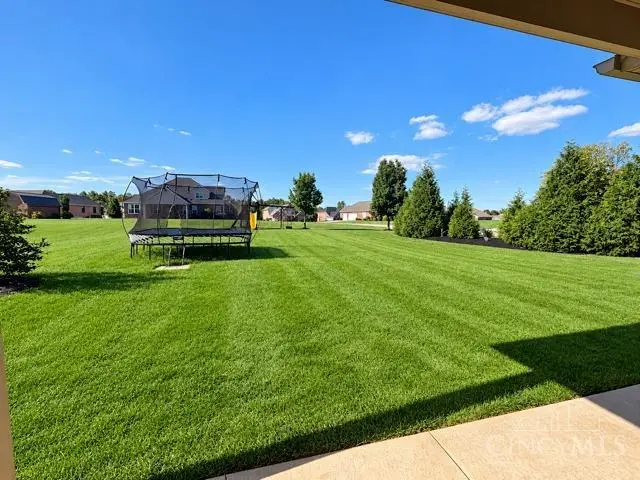 3889 Hickory Hollow Drive, Hamilton, OH 45013 - #2