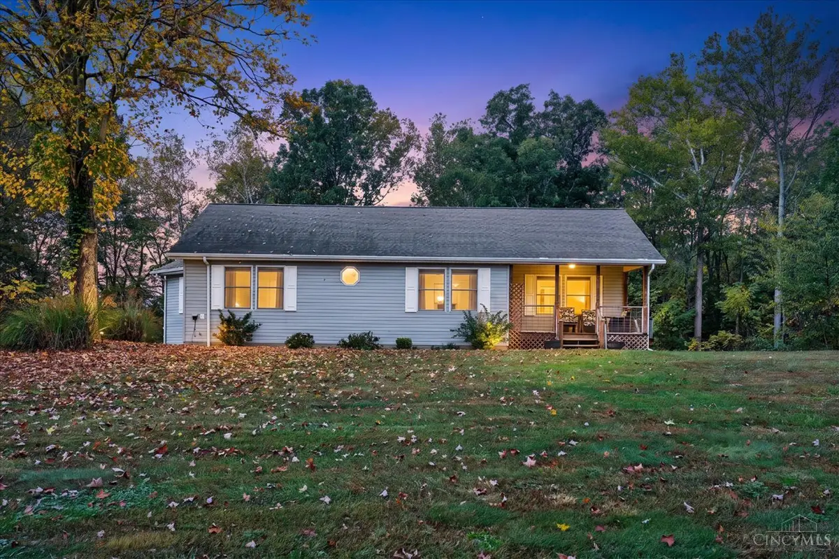 103 Glen Jay Dr, Peebles, OH 45660 - #1