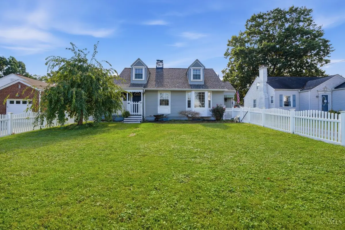 951 Millville Avenue, Hamilton, OH 45013 - #1