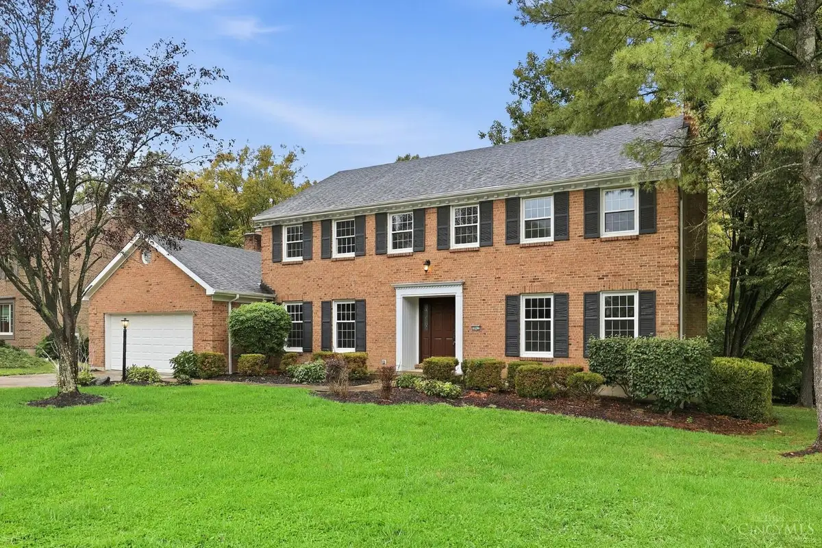 7043 Stonington Road, Anderson, OH 45230 - #1