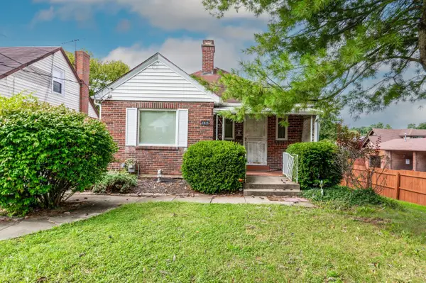 6815 Hampton Drive, Cincinnati, OH 45236