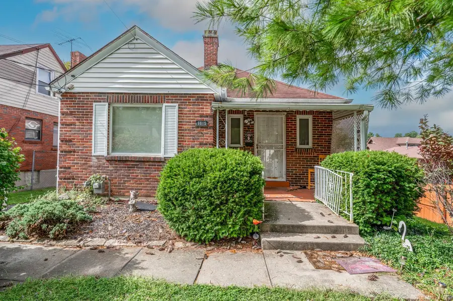 6815 Hampton Drive, Cincinnati, OH 45236 - #2
