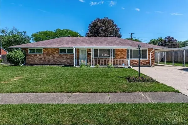 1841 Mattis Drive, Miami Twp, OH 45439