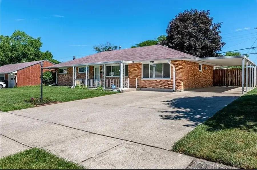 1841 Mattis Drive, Miami, OH 45439 - #2