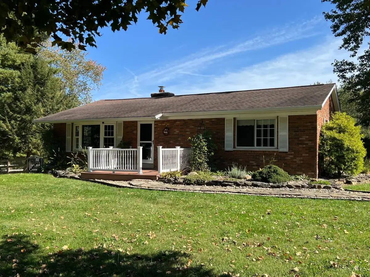8311 State Road 48, Aurora, IN 47001 - #1