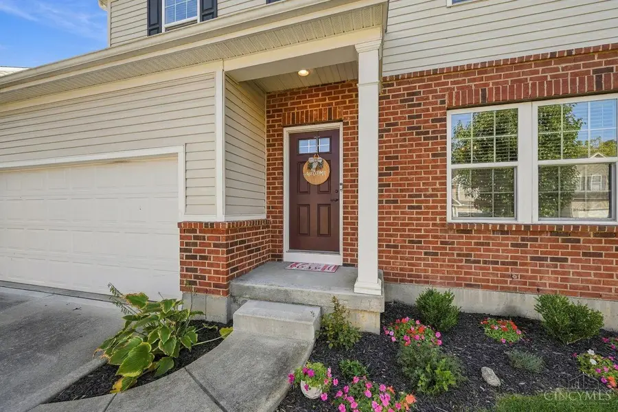 2669 Affirmed Drive, Warren, OH 45152 - #2