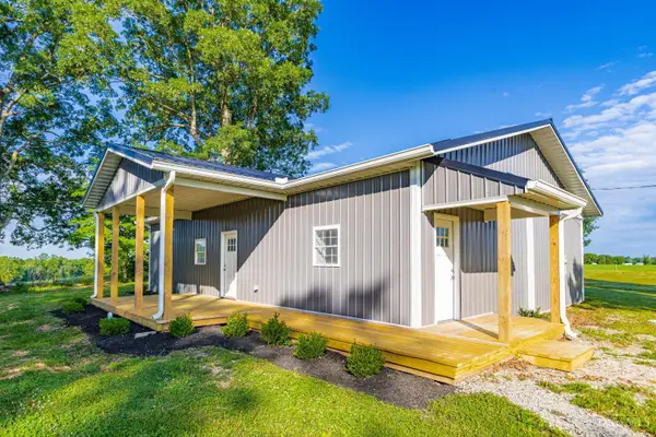 2971 Cedar Mills Road, Blue Creek, OH 45616