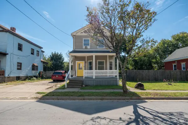 613 E Epworth Avenue, Cincinnati, OH 45232