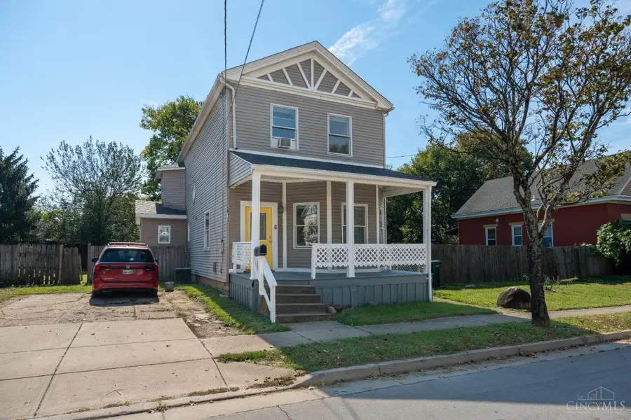 613 E Epworth Avenue, Cincinnati, OH 45232 - #2