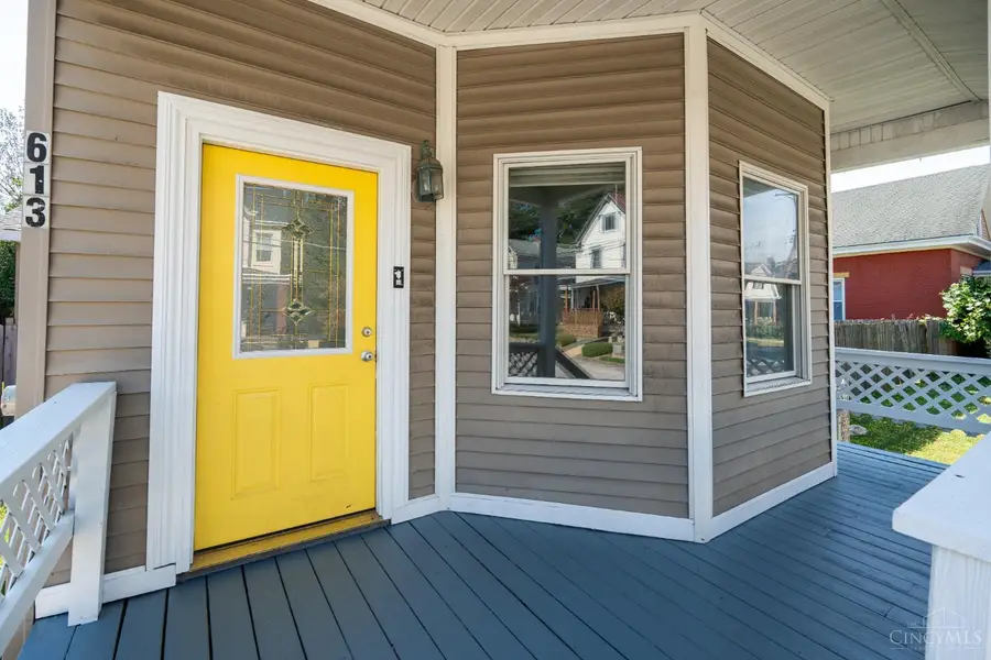 613 E Epworth Avenue, Cincinnati, OH 45232 - #3