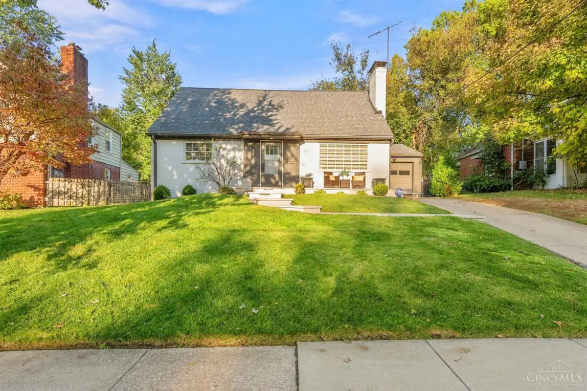 2627 Bonnie Drive, Cincinnati, OH 45230 - #1