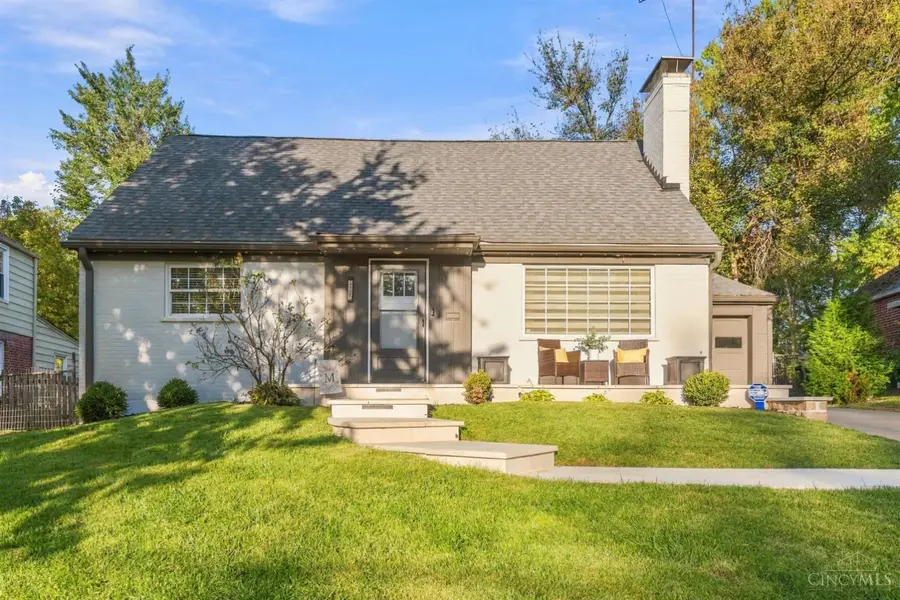 2627 Bonnie Drive, Cincinnati, OH 45230 - #3