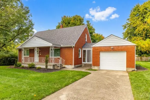 185 Gregory Lane, Hamilton, OH 45013