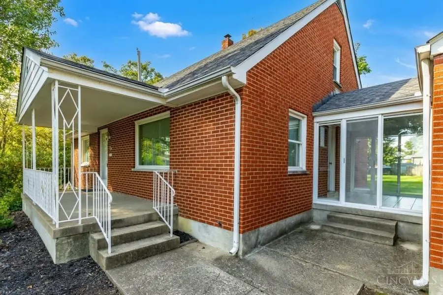185 Gregory Lane, Hamilton, OH 45013 - #2