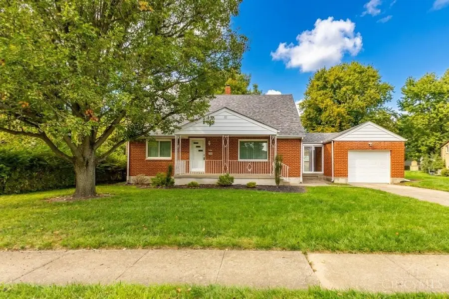 185 Gregory Lane, Hamilton, OH 45013 - #3