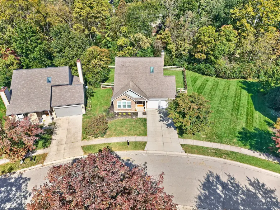 3828 Spring Mill Way, Landen, OH 45039 - #2