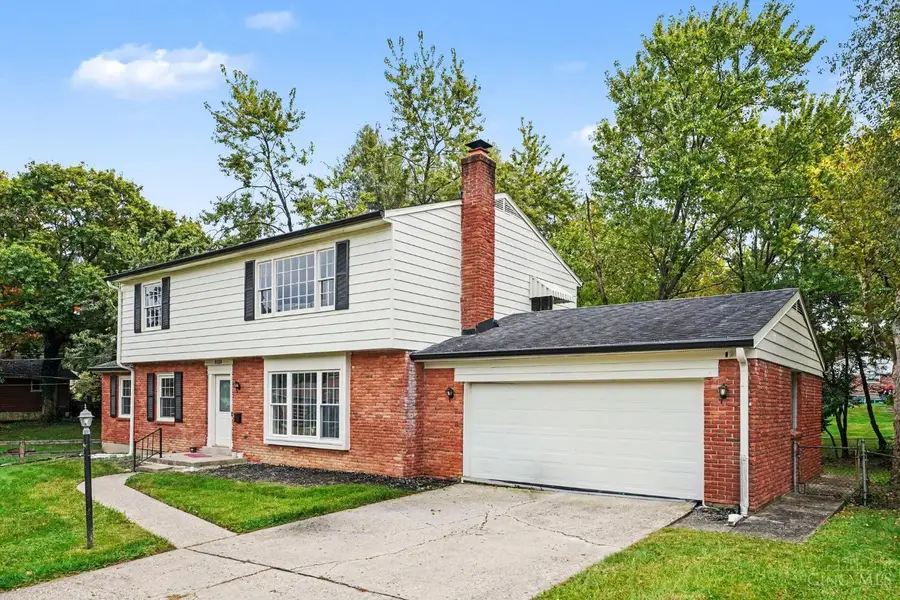 3113 Sunnyhollow Lane, White Oak, OH 45239 - #2