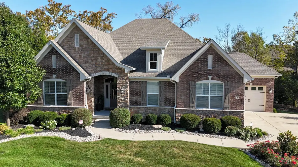 5412 Whispering Brook Court, Liberty, OH 45011 - #1