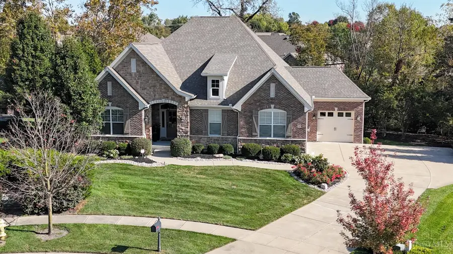 5412 Whispering Brook Court, Liberty, OH 45011 - #2
