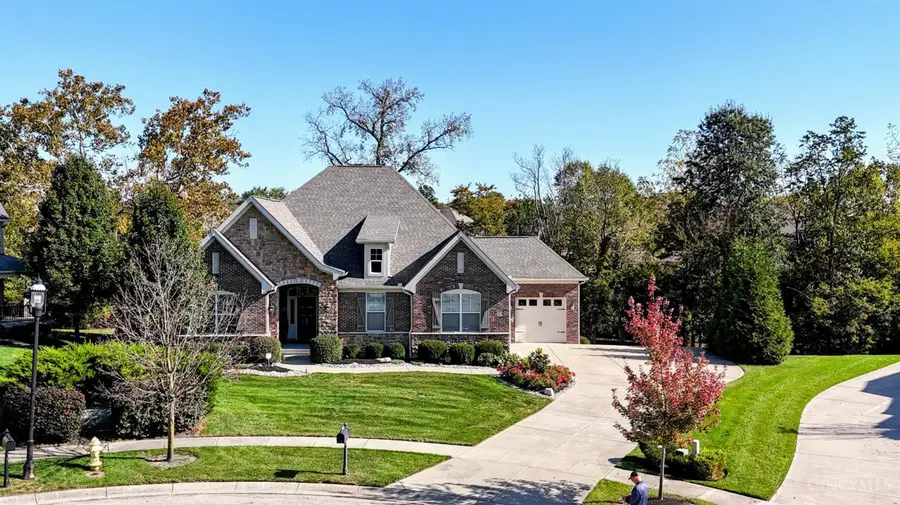5412 Whispering Brook Court, Liberty, OH 45011 - #3