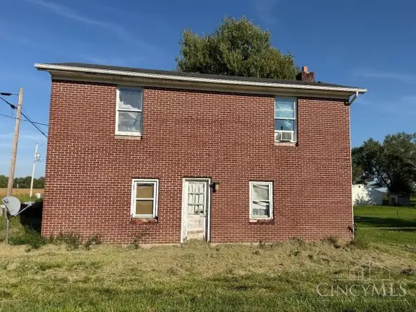 8972 Number Nine Road, Clay Twp, OH 45309